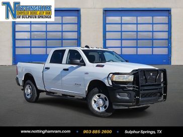 Used 2020 RAM 2500 Tradesman