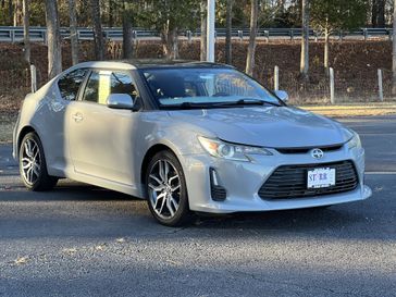 2016 Scion tC Base