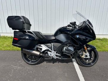 2023 BMW R 1250 RT 