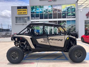 New 2026 Polaris RZR XP S 4 1000 SPORT  SAND DUNE 