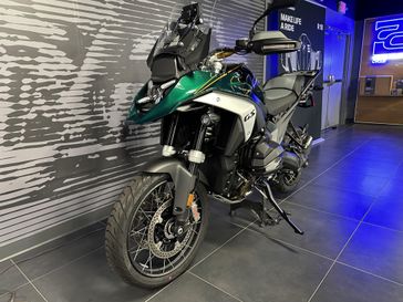 2025 BMW R 1300 GS