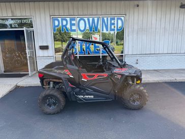 2020 Polaris RZR 900