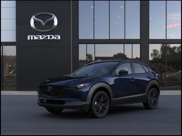 New 2026 Mazda CX-30 2.5 S Aire Edition