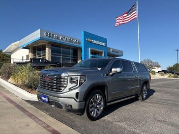 Used 2024 GMC Sierra 1500 Denali