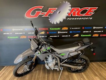 Used 2025 Kawasaki KLX300 