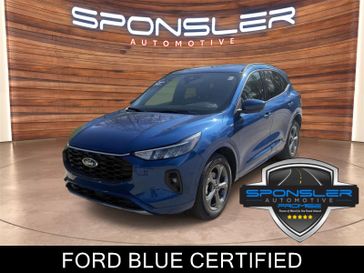 Used 2023 Ford Escape ST-Line Select