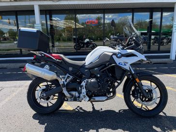 2024 BMW F 800 GS
