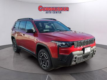 New 2026 Jeep Cherokee Limited