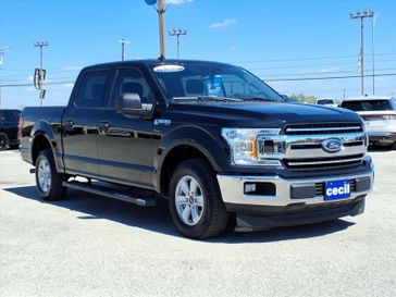 Used 2020 Ford F-150 XLT