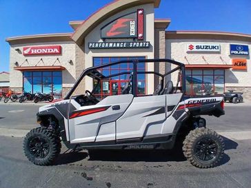 New 2025 Polaris GENERAL 4 1000 SPORT 