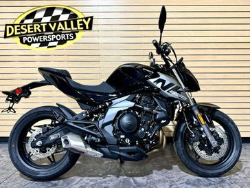 2023 CFMoto 650NK
