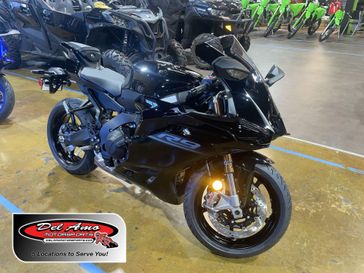New 2027 Yamaha YZF-R9 