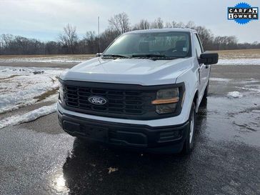 Used 2024 Ford F-150 XL