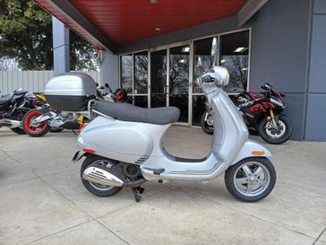 2006 Vespa LX 150