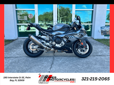 New 2026 BMW S 1000 RR 