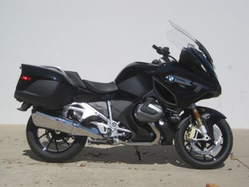 2024 BMW R 1250 RT