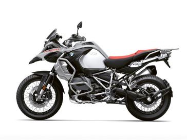 2024 BMW R 1250 GS Adventure 