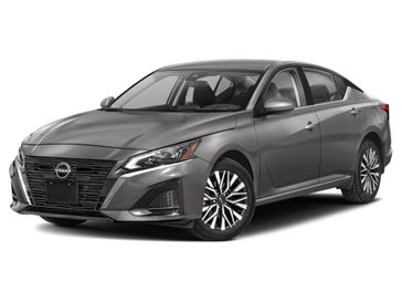 Used 2024 Nissan Altima 2.5 SV
