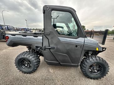 New 2025 Polaris RANGER XP 1000 NS ED PREMIUM 