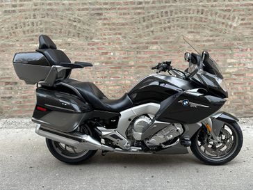 2016 BMW K1600GTL Exclusive  