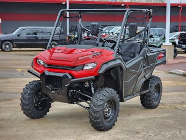2025 Honda PIONEER 1000 