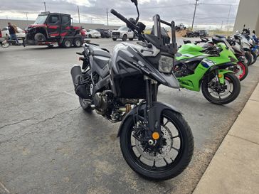 NEW 2026 SUZUKI VSTROM 1050 