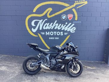 Used 2025 Yamaha YZFR7 
