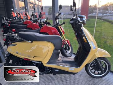 New 2023 Kymco LIKE 150I ABS NOODOE 