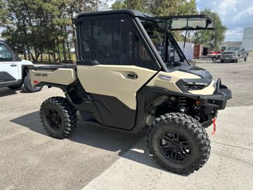 New 2026 Can-Am Defender Limited HD11 