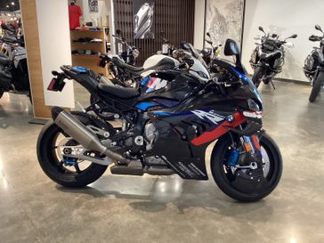 2024 BMW M 1000 RR