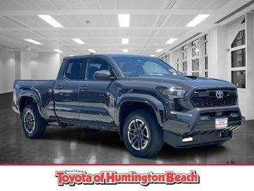 Used 2024 Toyota Tacoma TRD Sport