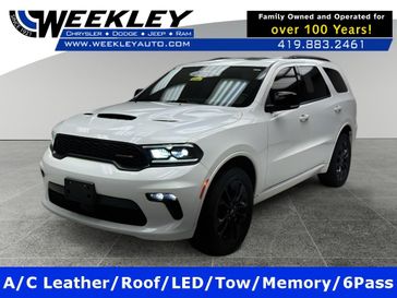 Used 2023 Dodge Durango GT Plus