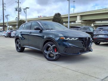 New 2026 Alfa Romeo Tonale Veloce