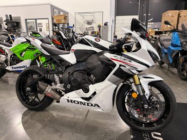 2026 Honda CBR1000RR