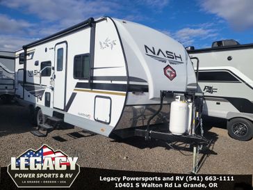New 2026 NORTHWOOD MFG Nash OTG 24B