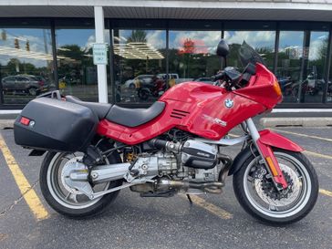 1996 BMW R1100RS 