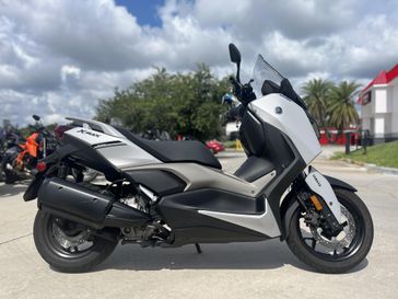 2023 Yamaha XMAX Base 