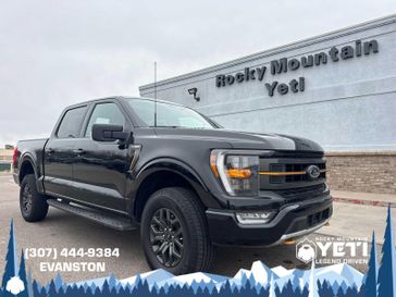 Used 2023 Ford F-150 Tremor