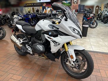 Used 2024 BMW R 1250 RS 