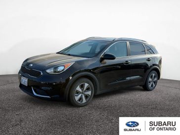 Used 2018 Kia Niro LX