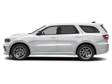 New 2026 Dodge Durango GT HEMI V8