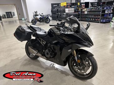 Used 2024 Suzuki GSX-S1000GT+ 