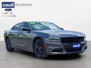 Used 2022 Dodge Charger SXT