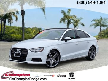 2020 Audi A3 Premium Plus 40 TFSI