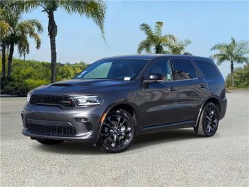 Used 2021 Dodge Durango R/T RWD