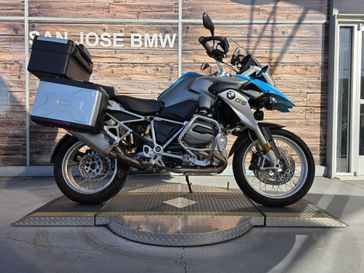 Used 2013 BMW R 1200 GS 