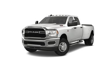 2024 RAM 3500 Tradesman Crew Cab 4x4 8' Box