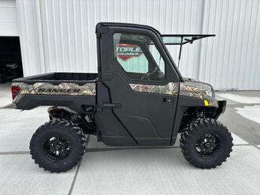 New 2026 Polaris Ranger XP 1000 NorthStar Edition Premium 