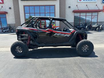2025 Polaris RZR PRO XP 4 ULT 