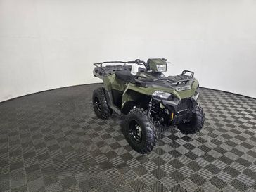 New 2026 Polaris Sportsman 